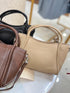 Women Simple Casual Small Tote Bags